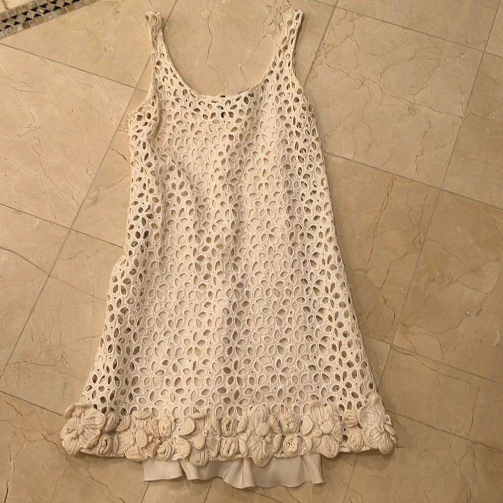 Prada dress